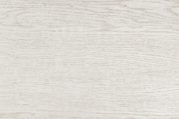 White washed soft wood surface as background texture