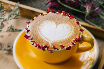 Coffee Latte