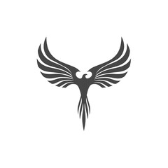 Phoenix - Illustration