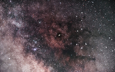 Saturn