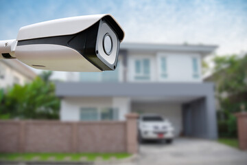 CCTV Security Camera