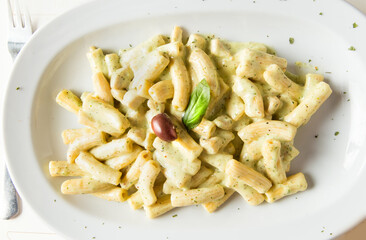 Penne