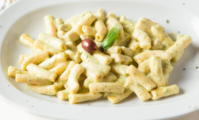 Penne