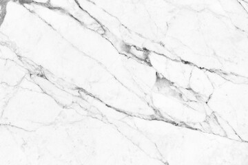 White marble texture, detailed structure of marble in natural patterned for background and design.