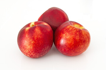 nectarines