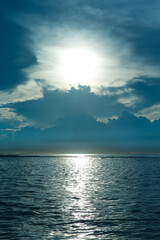  beach and tropical sea