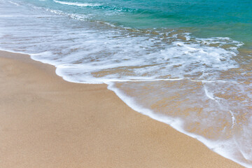 tropical sea