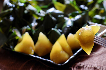 Vietnamese traditional food for may 5th