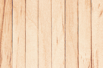 Fototapeta na wymiar wood texture wooden wall background; Wood plank brown texture background