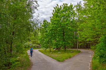 Wendeschleife