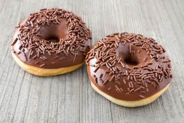 Donuts