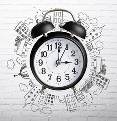 Clock.