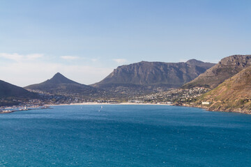 Hout Bay, South Africa