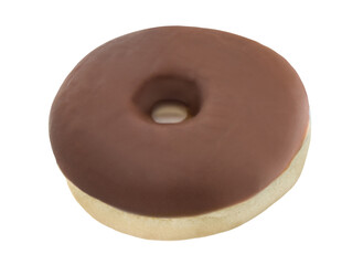 Donut - Chocolate