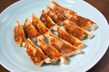 博多ひとくち餃子