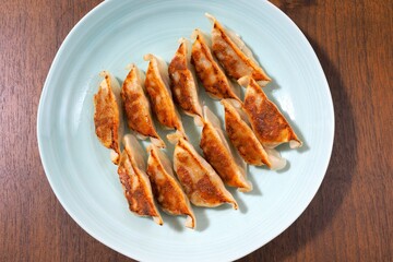 博多ひとくち餃子