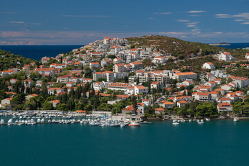 Fototapeta na wymiar Dubrovnik, Süddalmatien, Altstadt