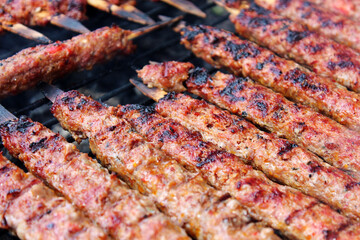Adana Kebab