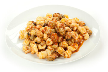 gnocchi di patate