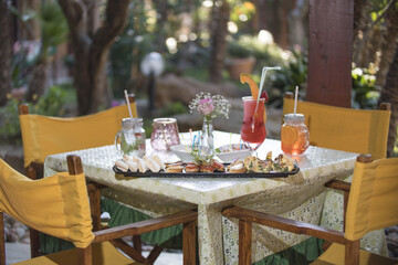 meat, food, gourmet, cheese, delicious, ham, cuisine, appetizer, platter, snack, assortment, meal, italian