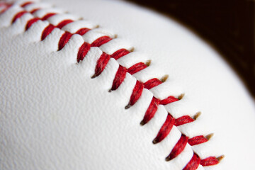 Baseball Seams