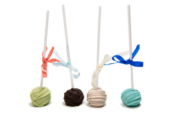 Cake Pops