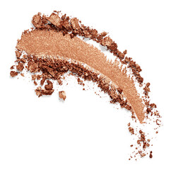 Eye shadow stroke