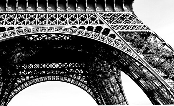 Eiffel Tower