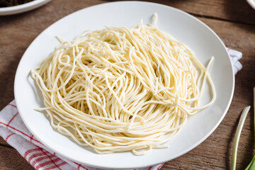 Yibin Burning Noodle