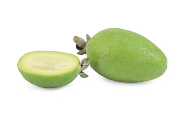 Feijoa