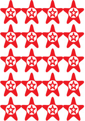 Geometric abstract background 15