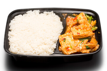 Chinese Food