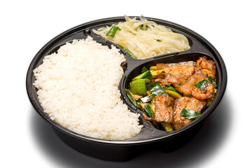 Chinese Food