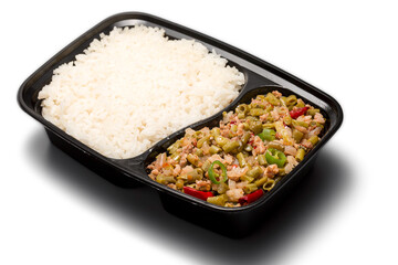 Chinese Food