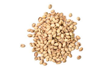 Pistachios