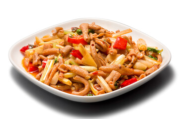 Chinese Food