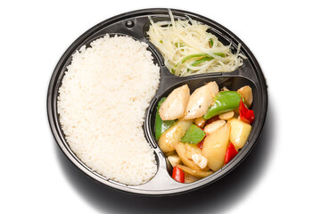 Chinese Food