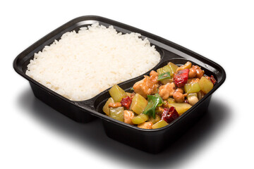 Chinese Food
