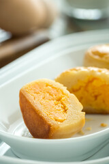 Mooncake