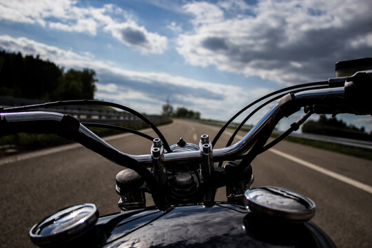 Retro Bikes / Custombikes