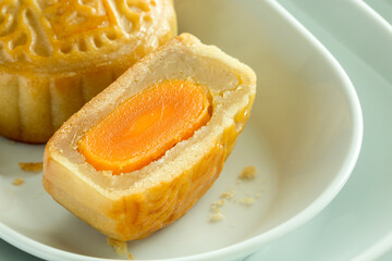 Mooncake