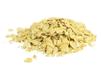Oat flakes