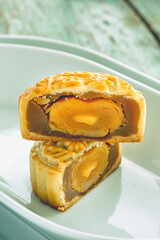 Mooncake
