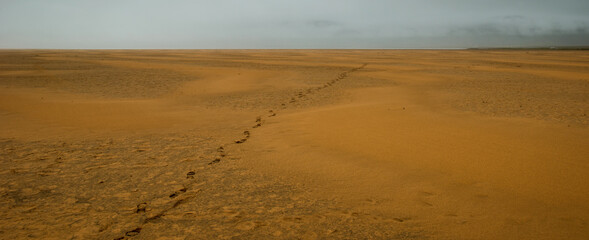 Raudasandur, Iceland