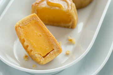 Mooncake