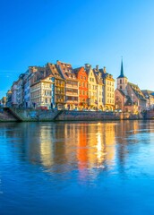 Obraz premium Strasbourg, France