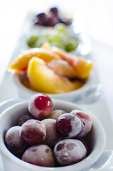 Delicious Fruit Platter
