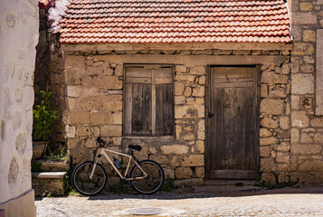 Vacationing in Alacati