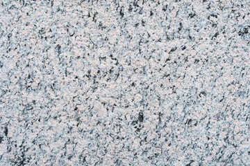 Natural white granite closeup, isolated detailed, for backgrounds