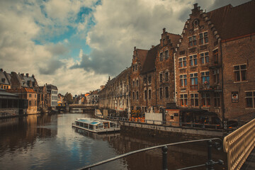 Gent canal 2